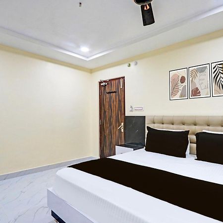 Super Hotel O Sri Vishnu Residency Kottapalli エクステリア 写真