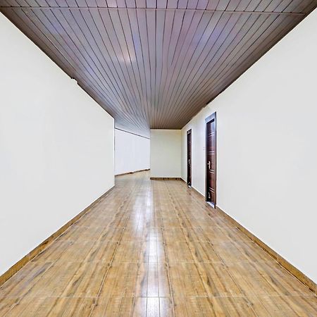 Super Hotel O Sri Vishnu Residency Kottapalli エクステリア 写真