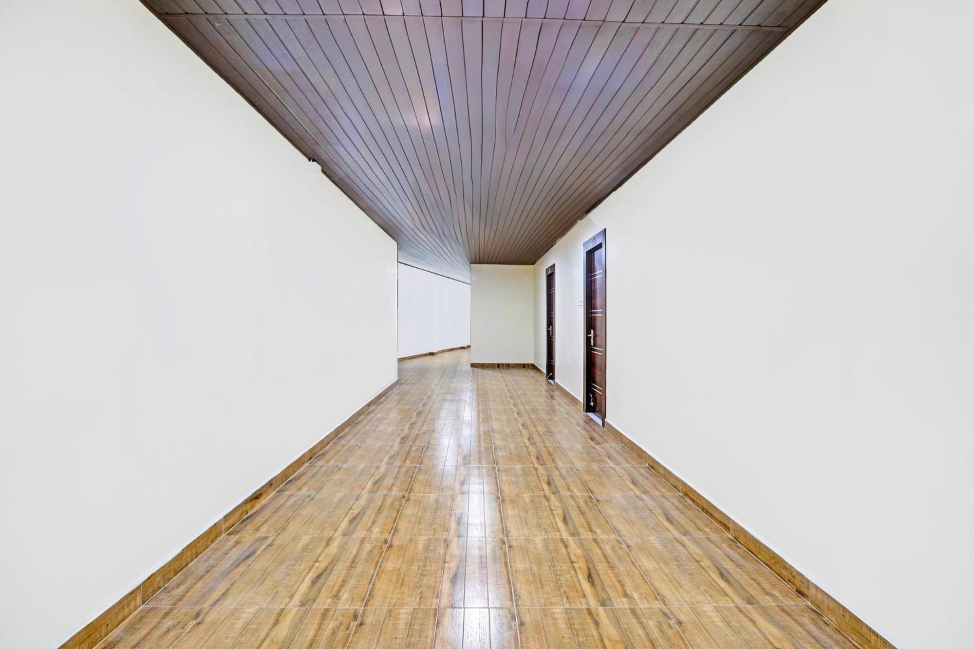 Super Hotel O Sri Vishnu Residency Kottapalli エクステリア 写真